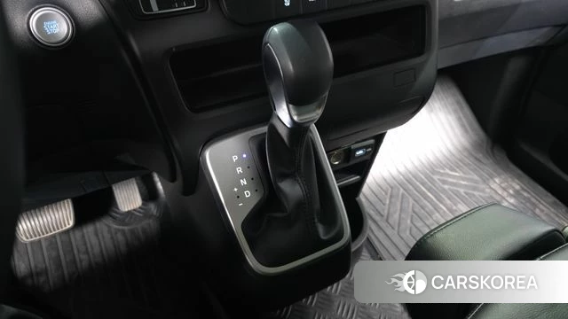 Hyundai Staria id 4506461 из Кореи 30
