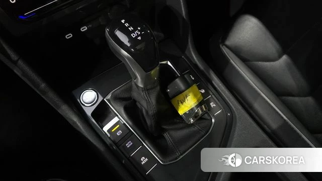 Volkswagen Tiguan second Generation id 4716504 из Кореи 34