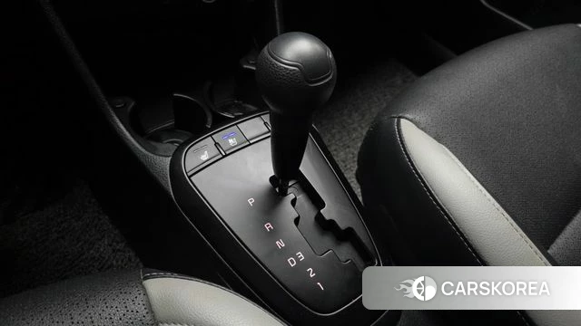 Kia Morning Urban (JA) id 4619269 из Кореи 27