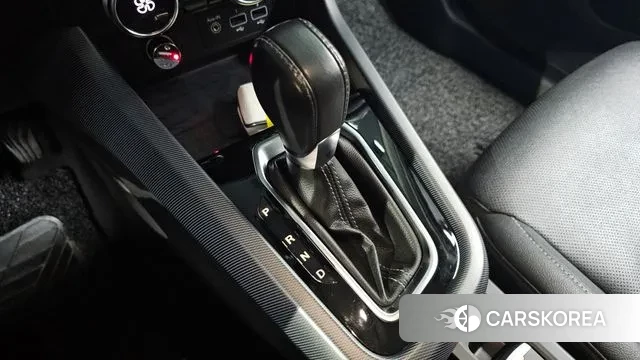 Renault Korea (Samsung) XM3 id 3283323 из Кореи 19