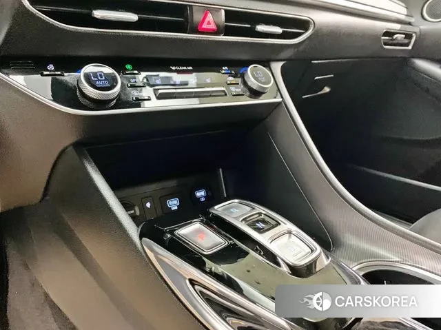 Hyundai Sonata (DN8) id 3150057 из Кореи 19