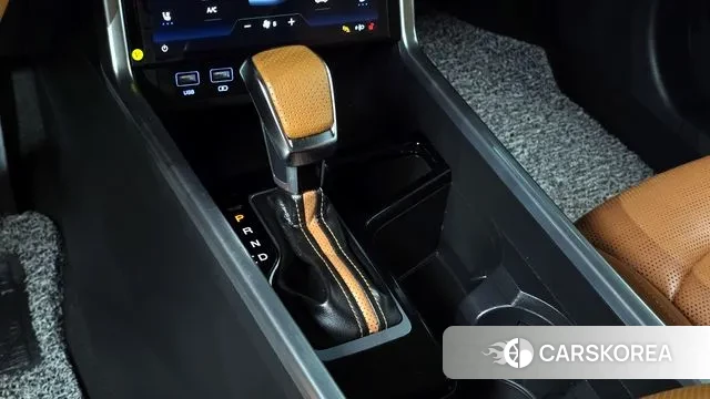 Ssangyong Torres id 2974669 из Кореи 19