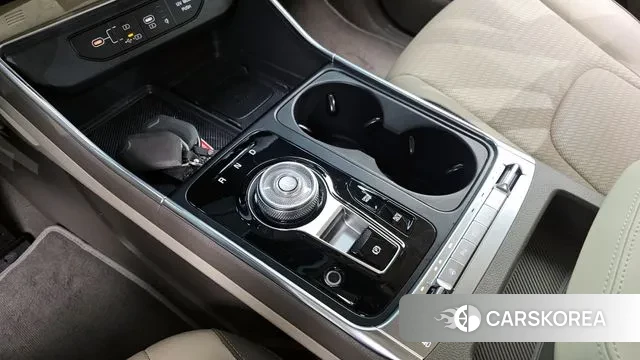 Kia The New Carnival 4th Generation id 3462460 из Кореи 19