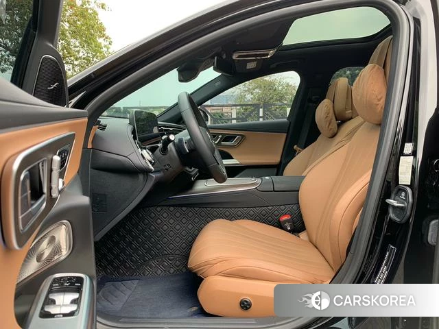 Mercedes-Benz E-class id 4299591 из Китая 33