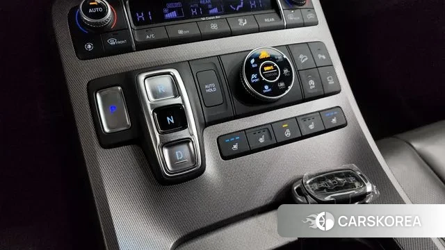 Hyundai Palisade id 3702304 из Кореи 19