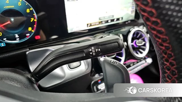 Mercedes-Benz GLB-Class X247 id 2900462 из Кореи 19