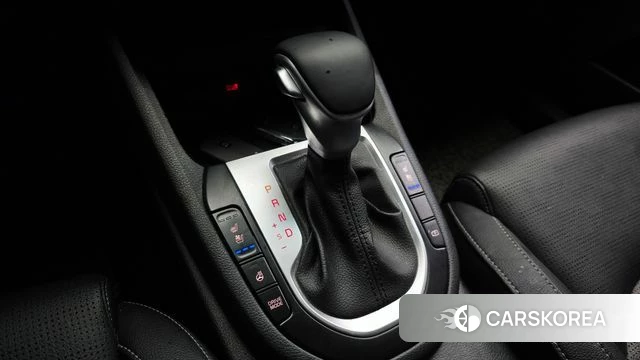 Kia The New K3 2nd generation id 4495150 из Кореи 31