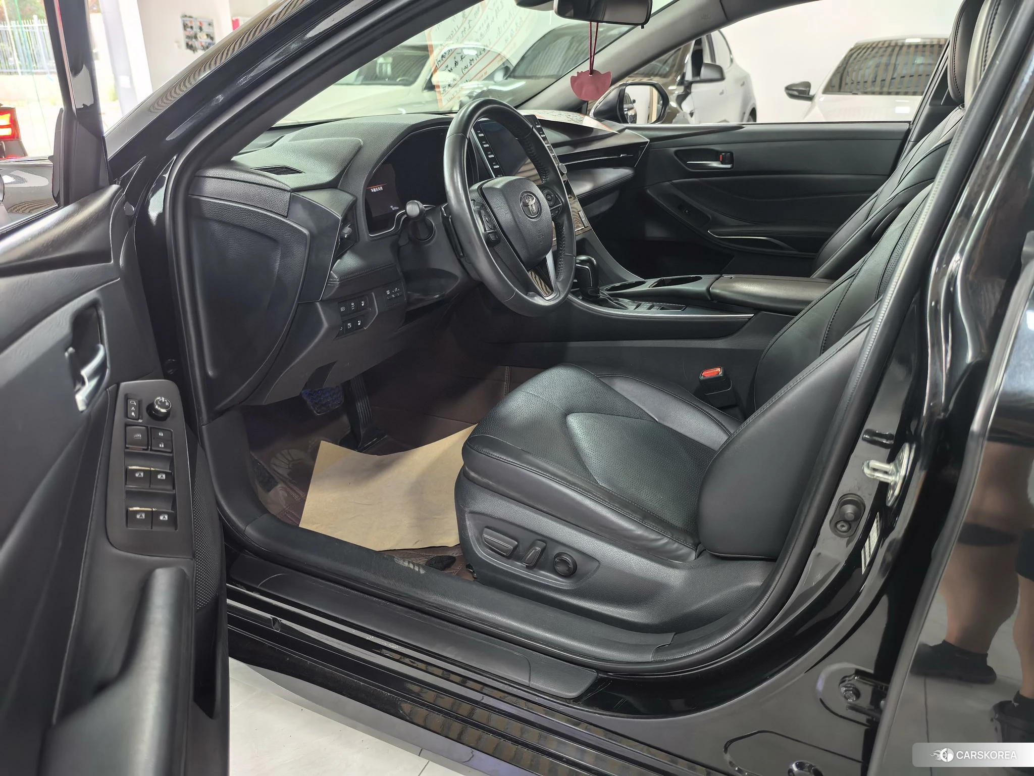 Toyota Avalon id 4486289 из Китая 9