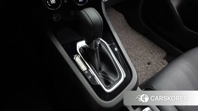 Renault Korea (Samsung) XM3 id 2979556 из Кореи 19