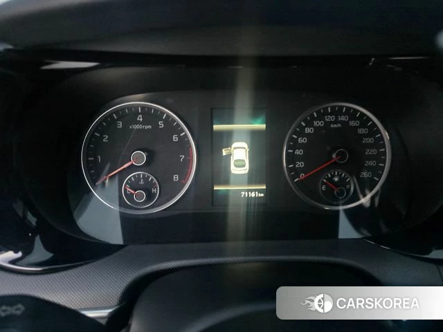 Kia K5 3rd generation id 4309461 из Кореи 16