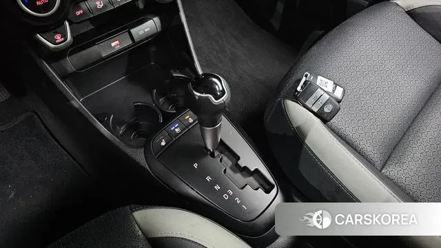 Kia Morning Urban (JA) id 3022177 из Кореи 19