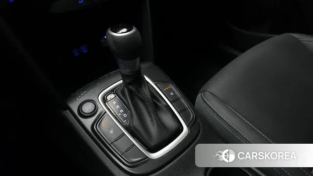 Hyundai Kona id 3455088 из Кореи 19