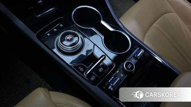 Kia K5 3rd generation id 4794007 из Кореи 39