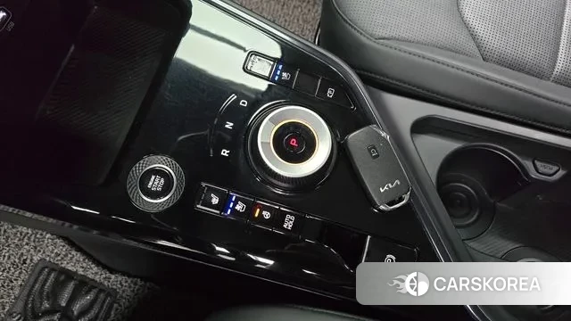 Kia Di Ol Nu Niro id 3058033 из Кореи 19