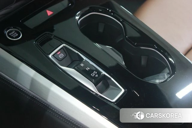 Audi A5 (B10) id 4487760 из Кореи 19