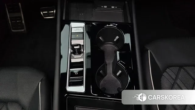 Volkswagen Atlas id 3763271 из Кореи 19