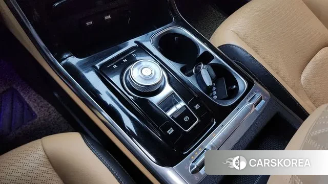 Kia Carnival 4th generation id 3655668 из Кореи 19