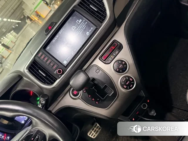 Kia The New Ray id 3650811 из Кореи 12