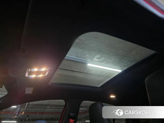 Mercedes-Benz A-Class W177 id 4187598 из Кореи 19