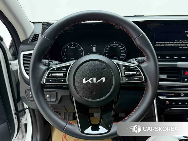 Kia Proud run id 4298372 из Китая 28