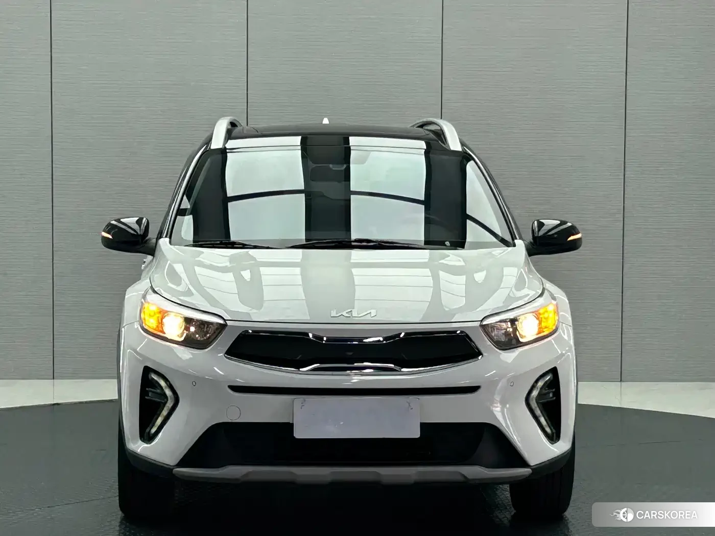 Kia KX1 id 4601958 из Китая 22