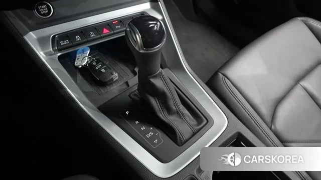 Audi Q3 (F3) id 2900017 из Кореи 19