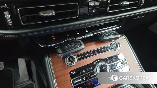 Lincoln Aviator 2nd generation id 3059838 из Кореи 19