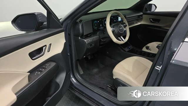 Hyundai Kona (SX2) id 4395045 из Кореи 30