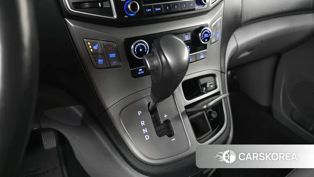 Hyundai The New Grand Starex id 4775712 из Кореи 29