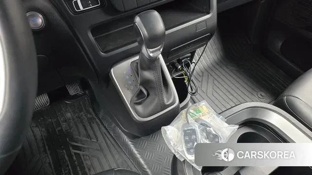 Hyundai Staria id 3707789 из Кореи 19