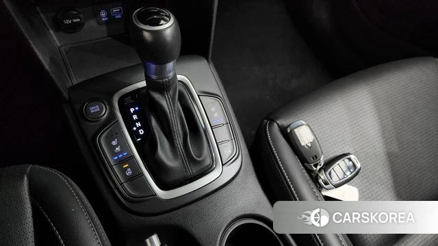 Hyundai Kona id 3886403 из Кореи 19