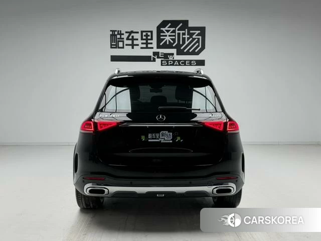 Mercedes-Benz GLE (import) id 4259924 из Китая 16