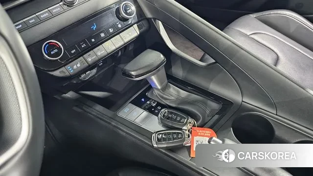 Hyundai Avante (CN7) id 2998521 из Кореи 19