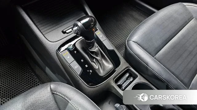 Kia The New K3 id 3588576 из Кореи 19