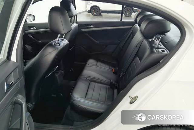 Volkswagen Lavida id 4314002 из Китая 23