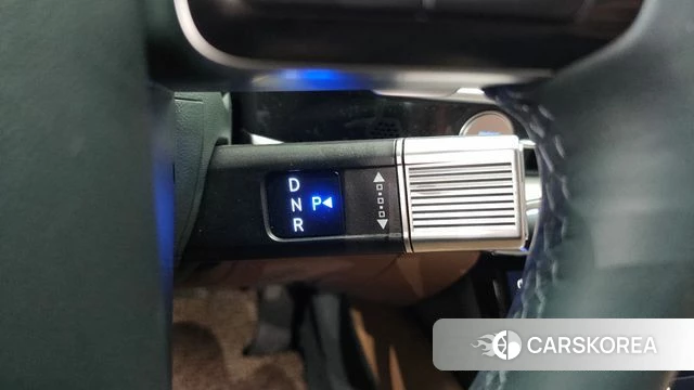 Hyundai Grandeur (GN7) id 3940089 из Кореи 19