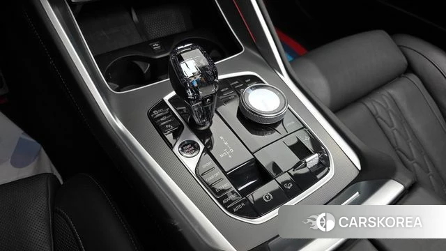 BMW X6 (G06) id 4224046 из Кореи 35