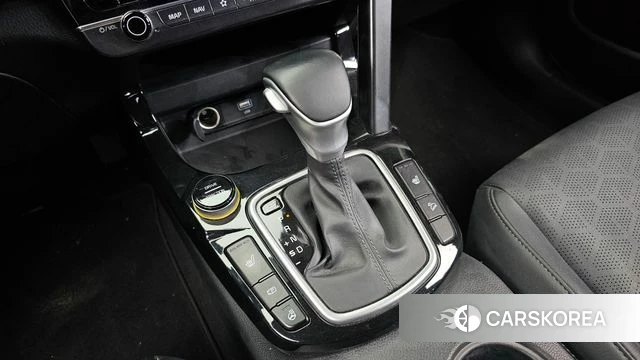 Kia The New Seltos id 4720581 из Кореи 19