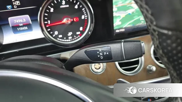 Mercedes-Benz E-Class W213 id 2977305 из Кореи 19