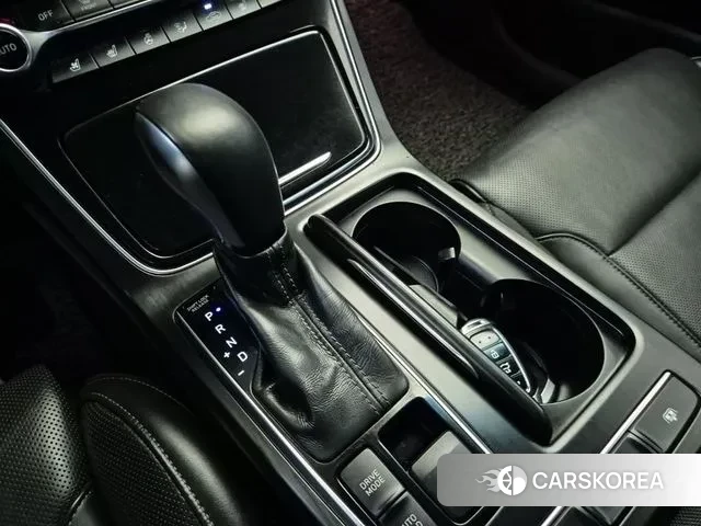 Hyundai Grandeur IG id 3000434 из Кореи 17