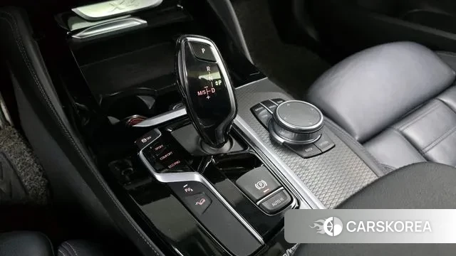 BMW X4 (G02) id 3479686 из Кореи 19