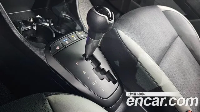 Kia Morning Urban (JA) id 2943839 из Кореи 19