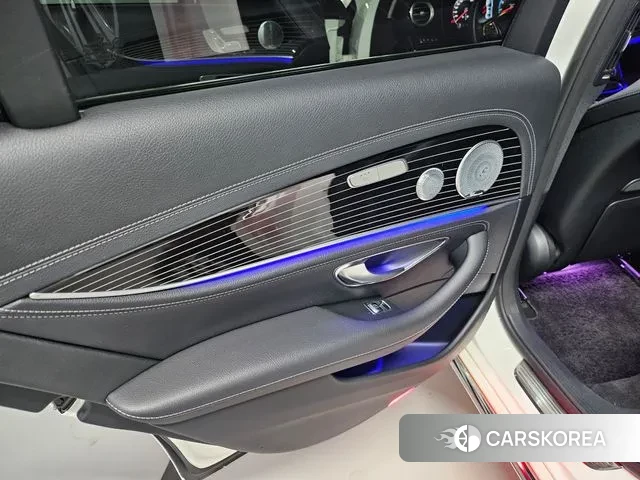 Mercedes-Benz E-Class W213 id 3666994 из Кореи 19