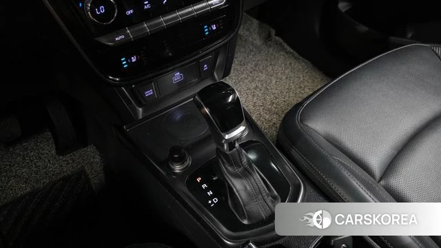 Ssangyong Berry New Tivoli id 4429819 из Кореи 33