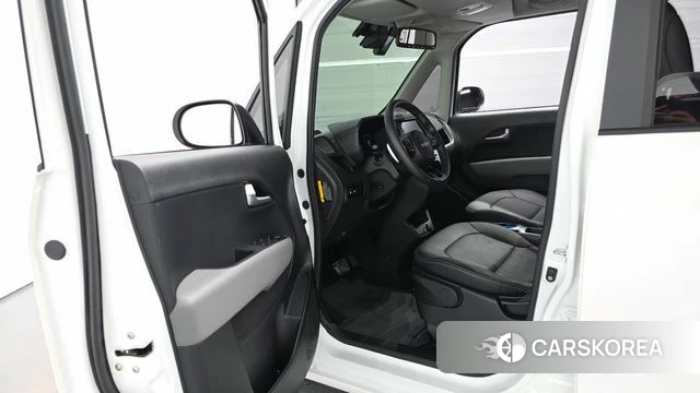 Kia The New Kia Ray EV id 4540139 из Кореи 34