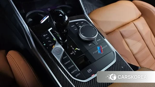 BMW 3 Series (G20) id 3022717 из Кореи 19