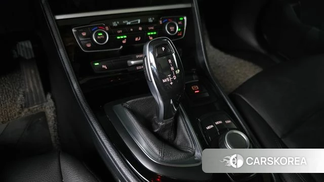 BMW 2 Series Active Tourer (F45) id 4666981 из Кореи 19