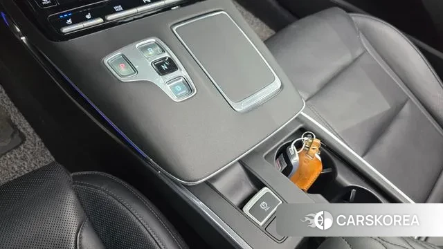 Hyundai The New Grandeur IG id 3410962 из Кореи 19