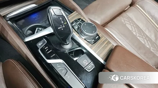 BMW 6 Series GT (G32) id 3703779 из Кореи 19