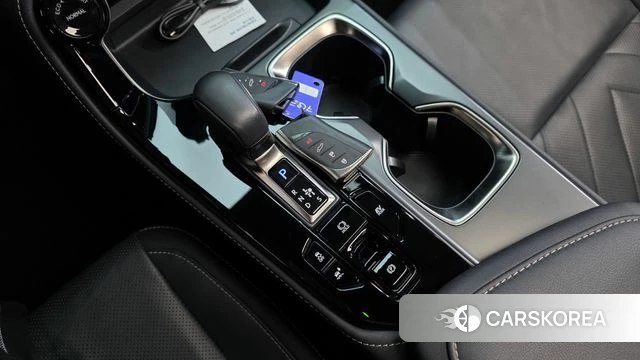 Lexus NX350h Second generation id 4853973 из Кореи 31